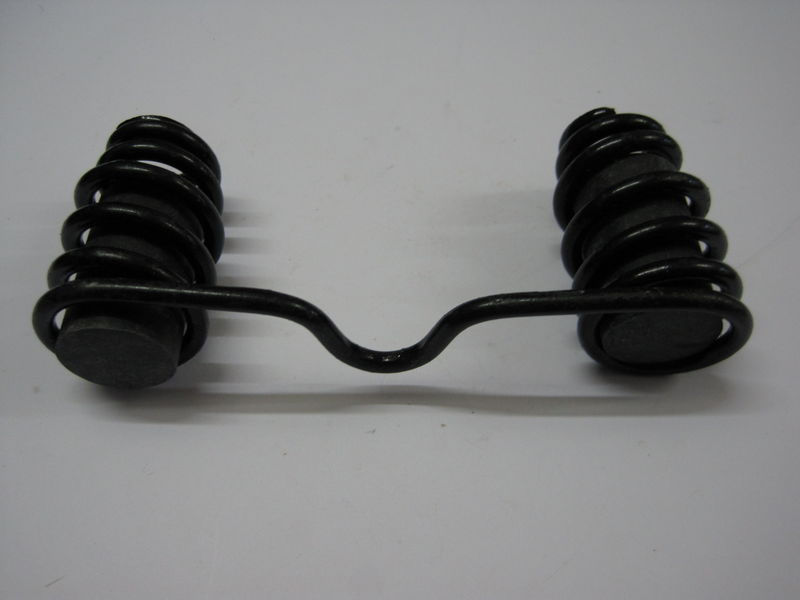 The Model A Ford Engine Mounting