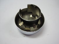 1928/31 Oil Filler Cap