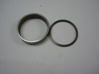 1928/31 Transmission Main Drive Gear Spacer & Snap Ring