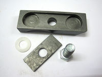 1928/31 Transmission Shaft Seal Kit (Not Originally Used By Ford)