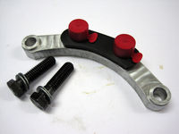 1928/31 Transmission Front Seal Mounts Inside Bellhousing