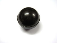 1928/36 Gear Shift Knob Brown