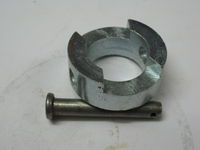 1928/34 Pedal Shaft Collar 4 Cyl