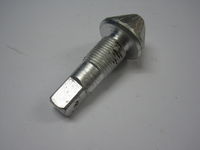 1928-31 Adjusting Shaft Pins (Holds A-2042 adjusting shaft onto the brake shoe)..Set of 8